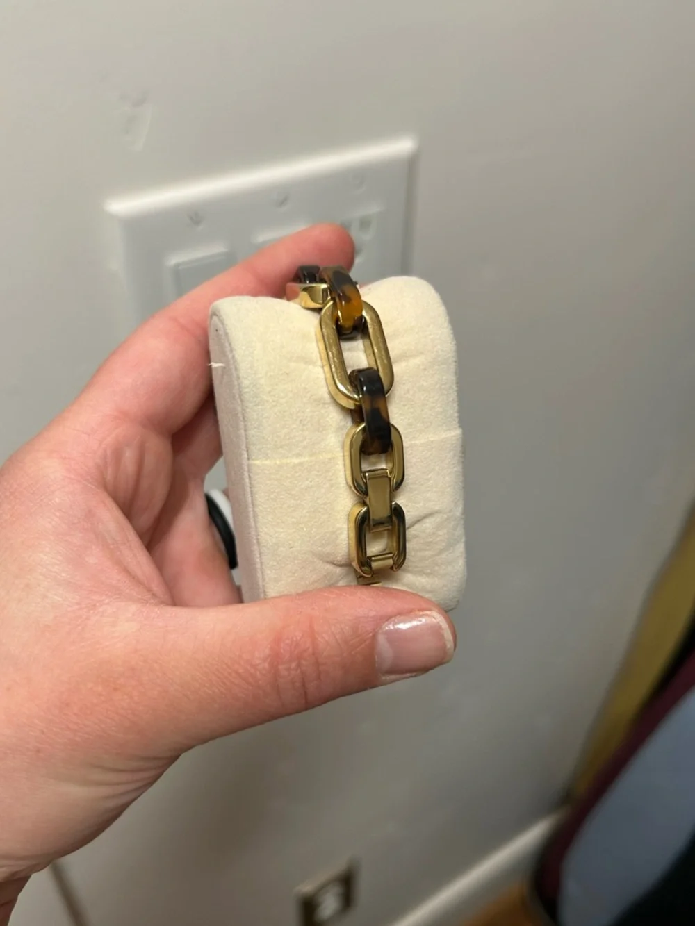 Michael Kors Bracelet Watch - Picture 3 of 8